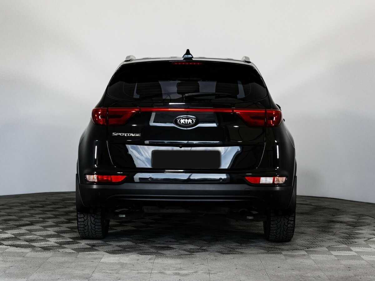 Kia Sportage, 2017 - 102 000 км. | Фото №5