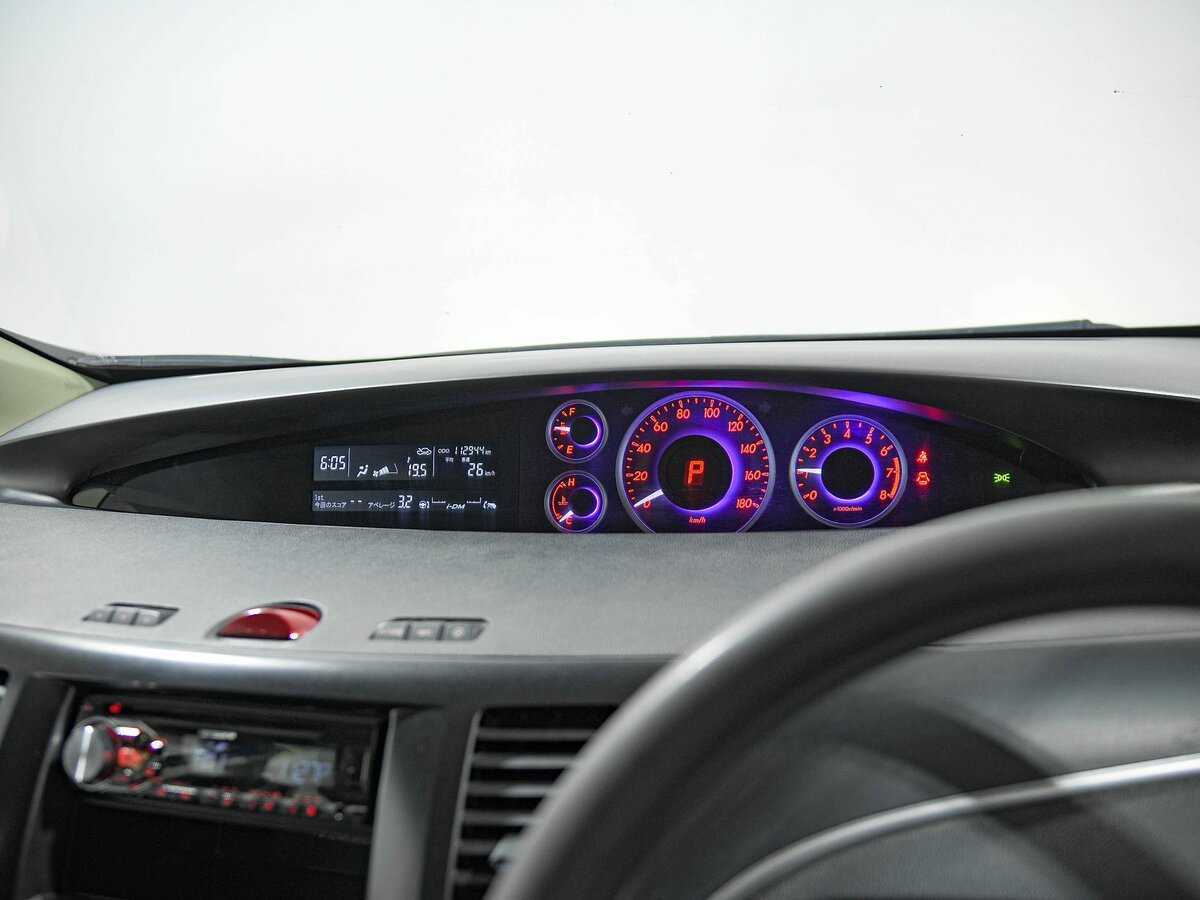 Mazda Biante, 2016 - 112 942 км. | Фото №7