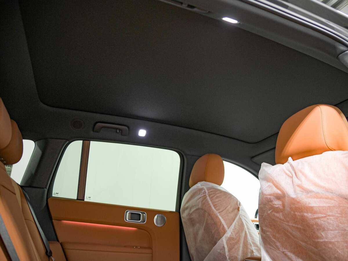 Lixiang L6, 2024 Фото №20