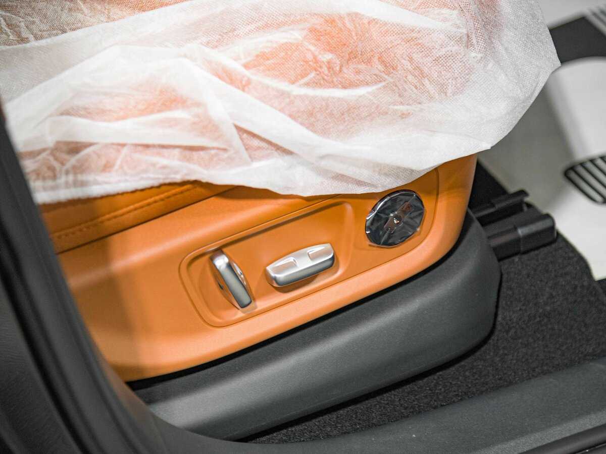 Lixiang L6, 2024 Фото №22