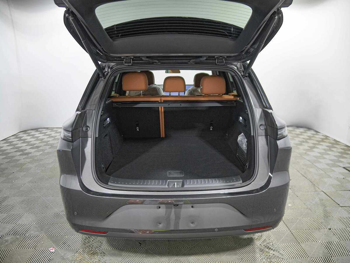 Lixiang L6, 2024 Фото №23