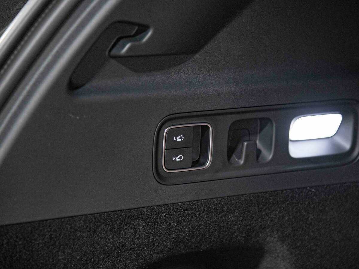 Lixiang L6, 2024 Фото №24