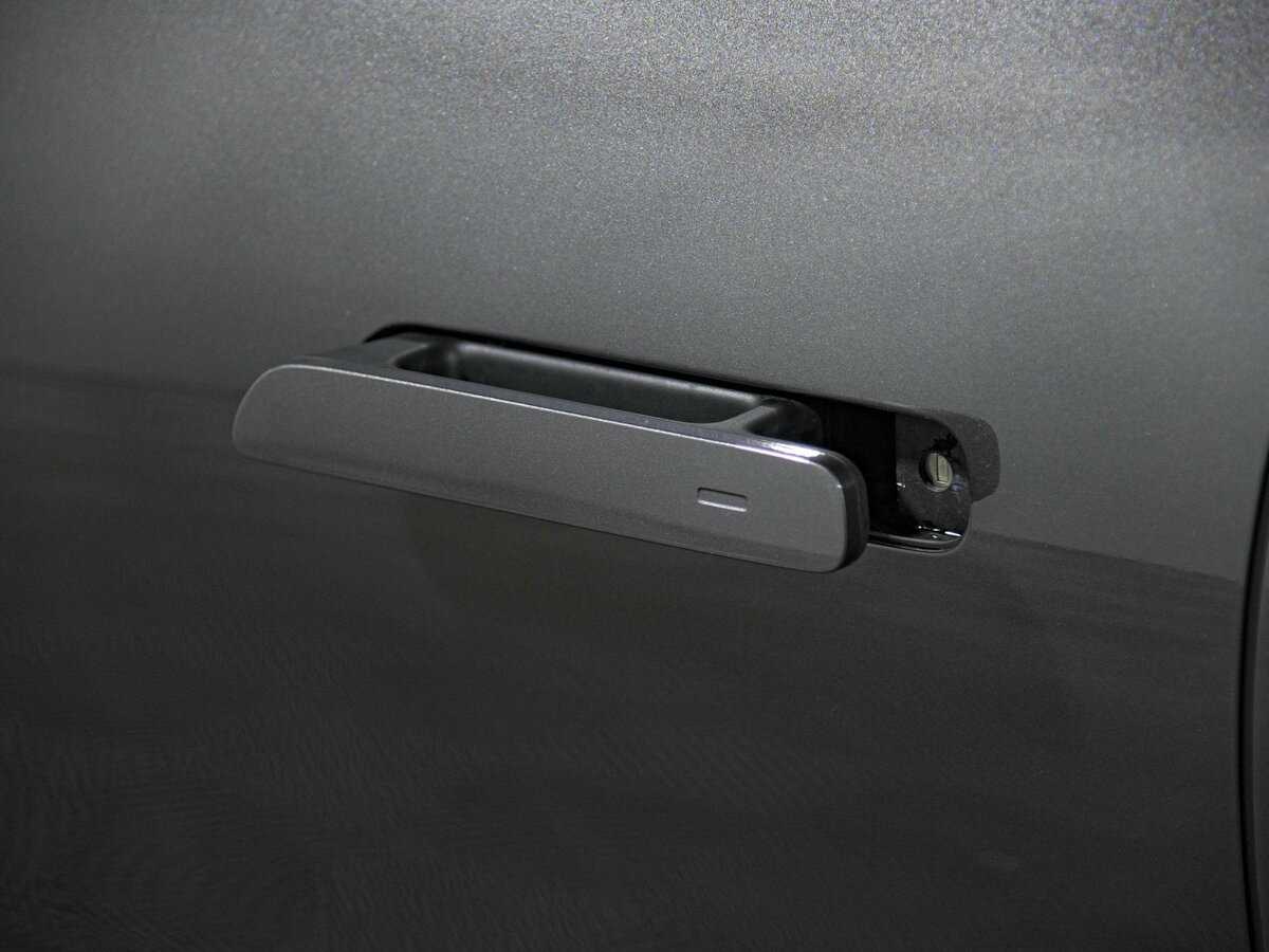 Lixiang L6, 2024 Фото №26