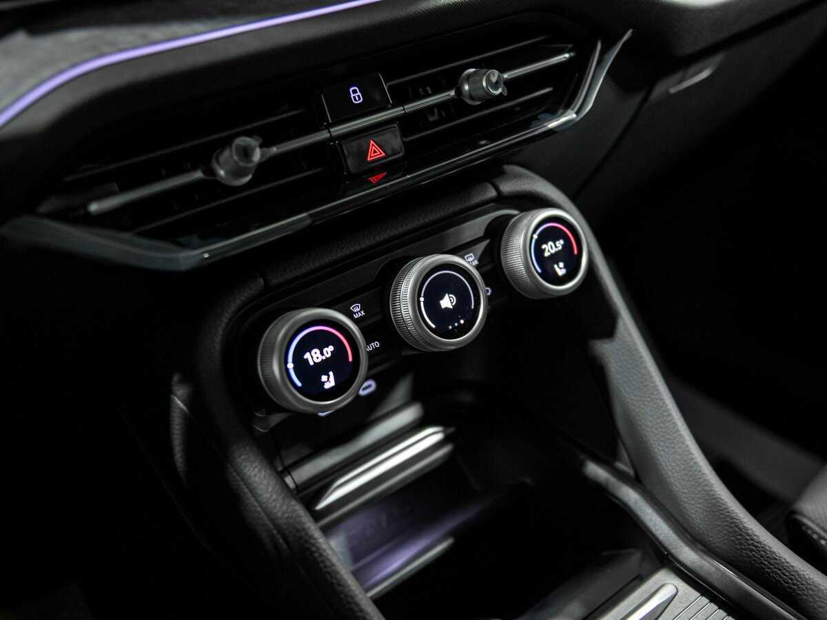 Skoda Kodiaq, 2025 Фото №15