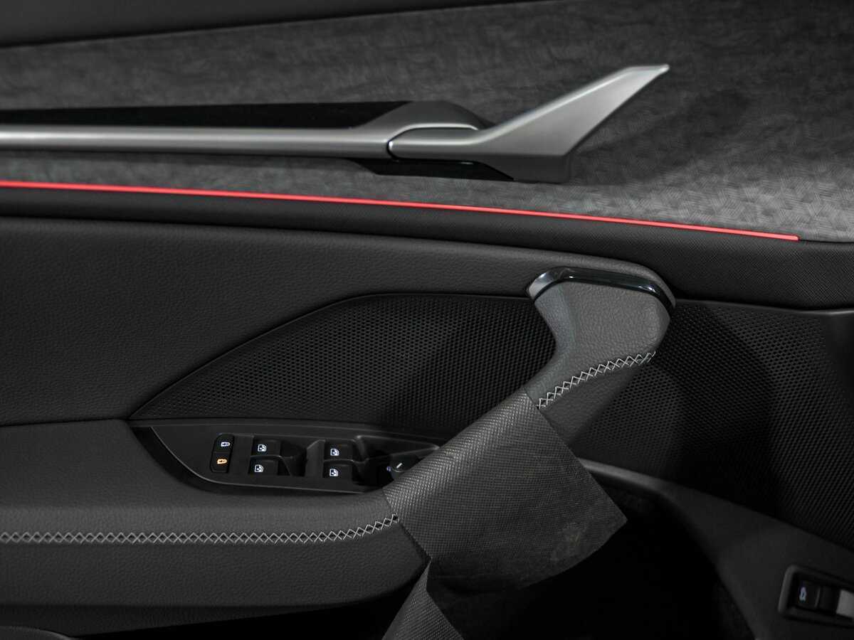 Skoda Kodiaq, 2025 Фото №17