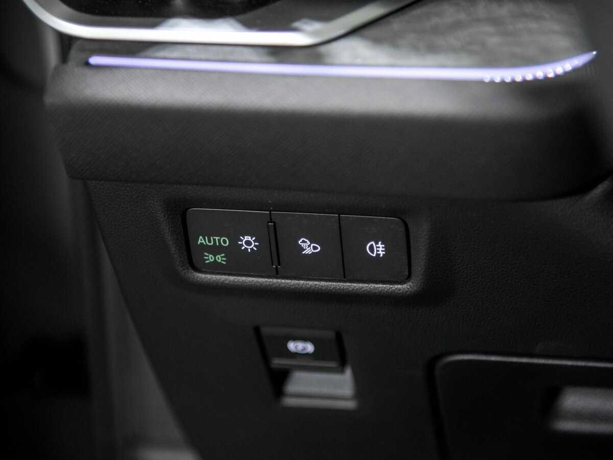 Skoda Kodiaq, 2025 Фото №18