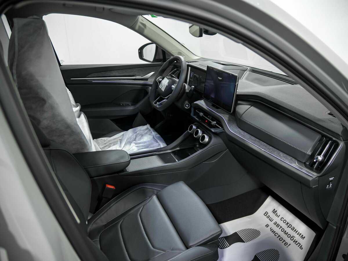 Skoda Kodiaq, 2025 Фото №24