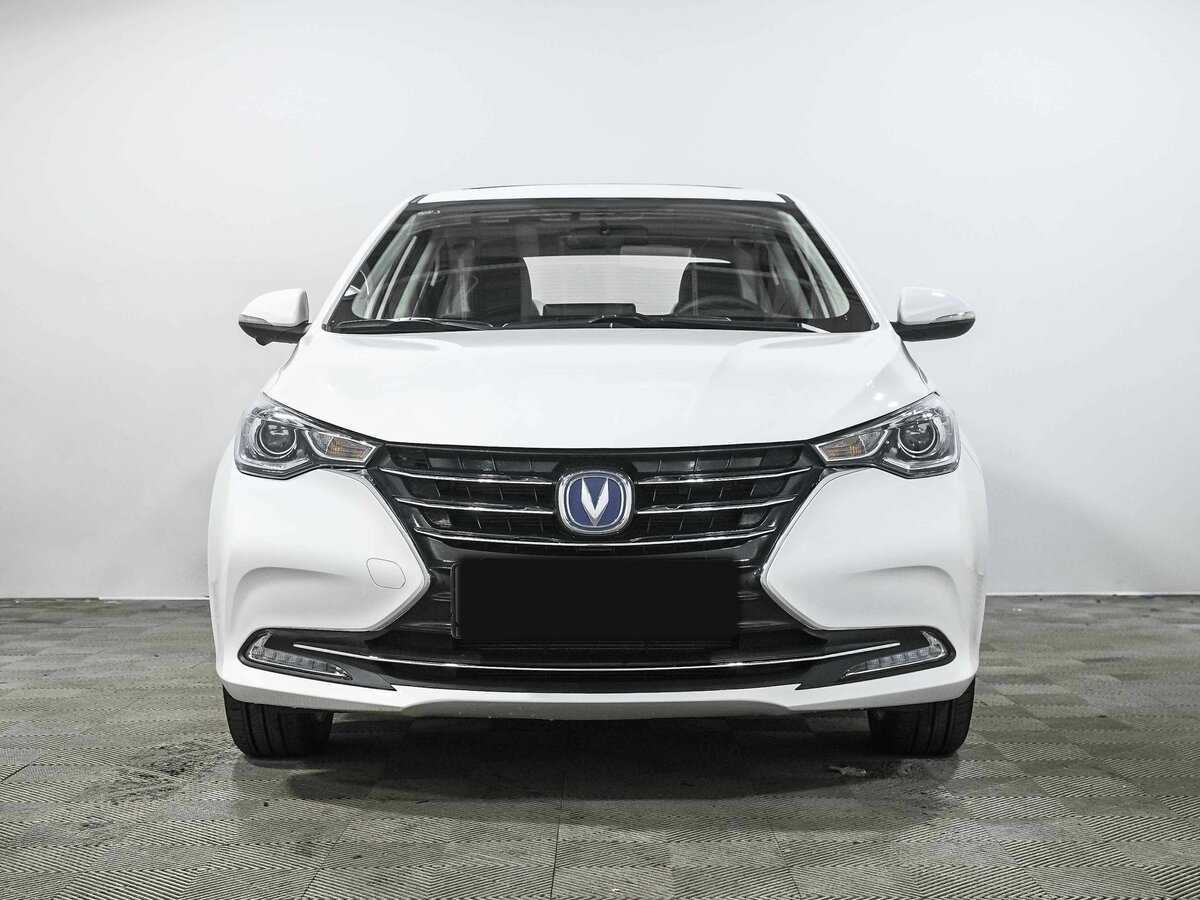 Changan Alsvin, 2024 - 11 км. | Фото №2