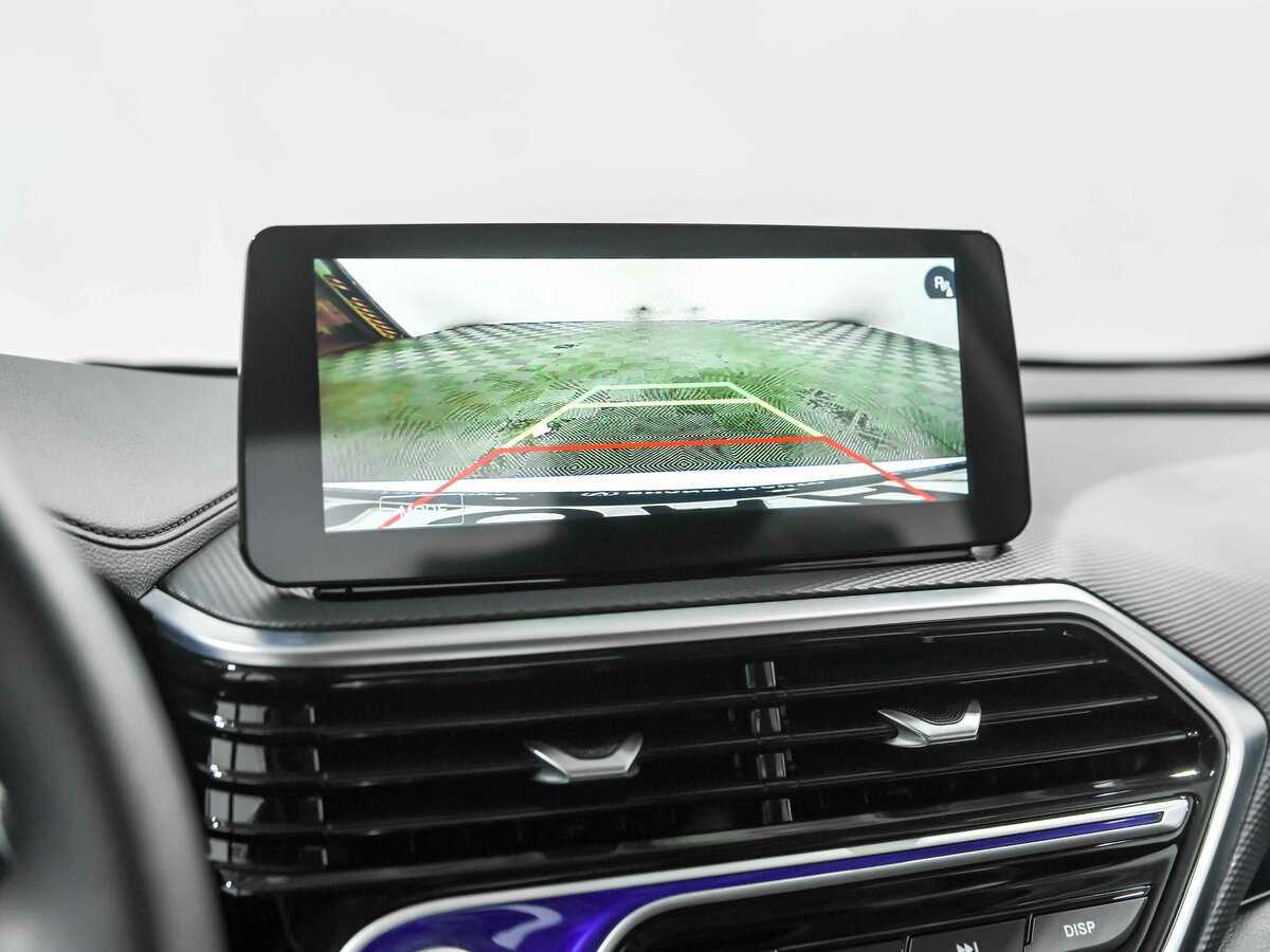 Changan Alsvin, 2024 Фото №12