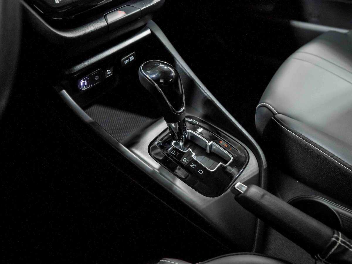 Changan Alsvin, 2024 Фото №13