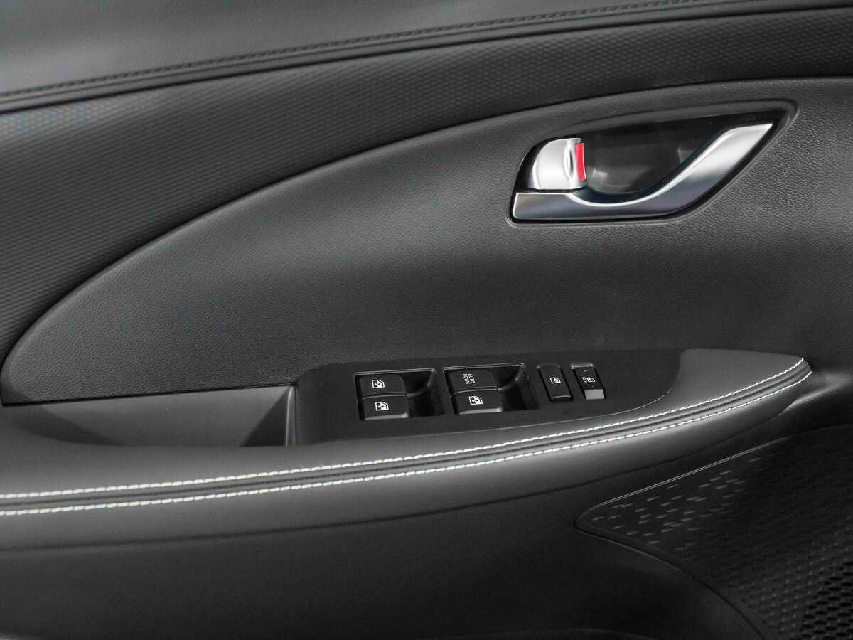 Changan Alsvin, 2024 Фото №14