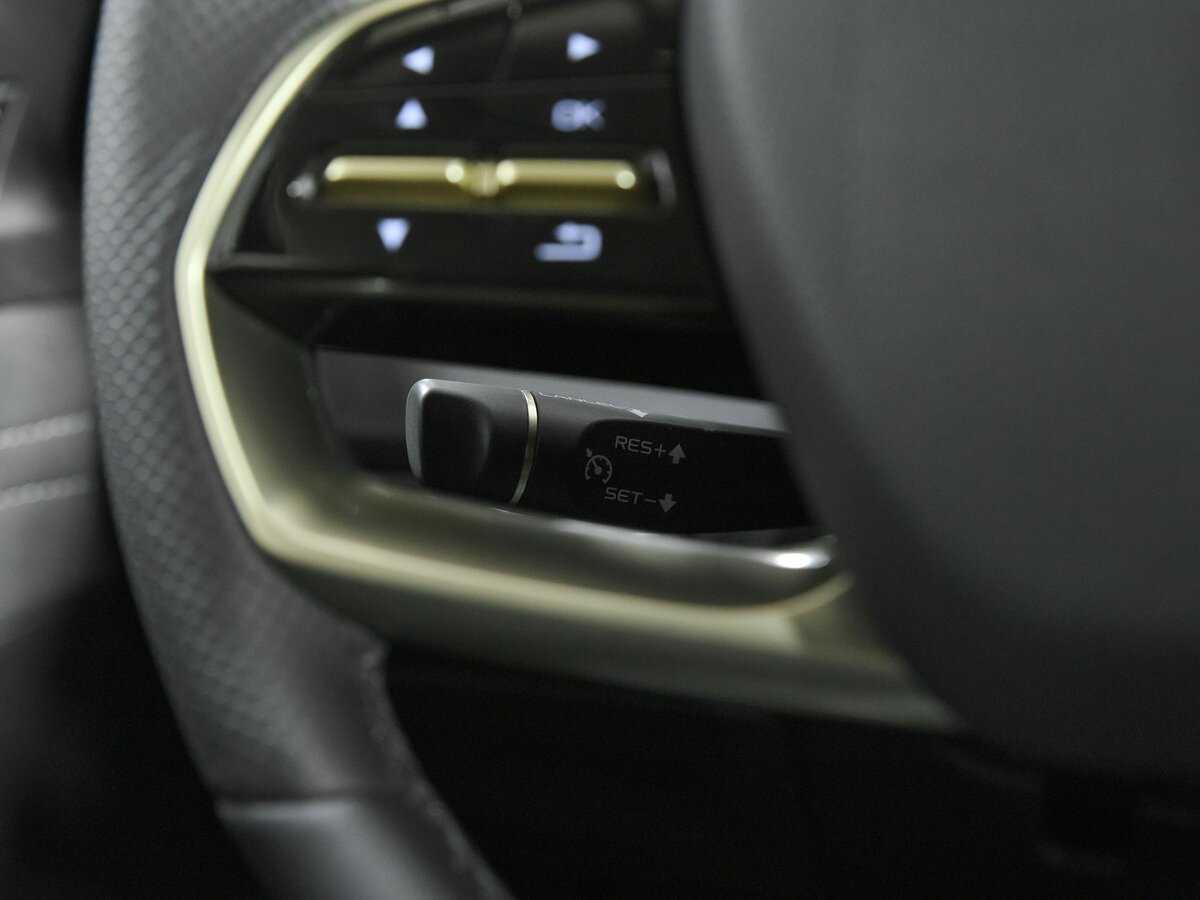 FAW Bestune T55, 2023 Фото №11