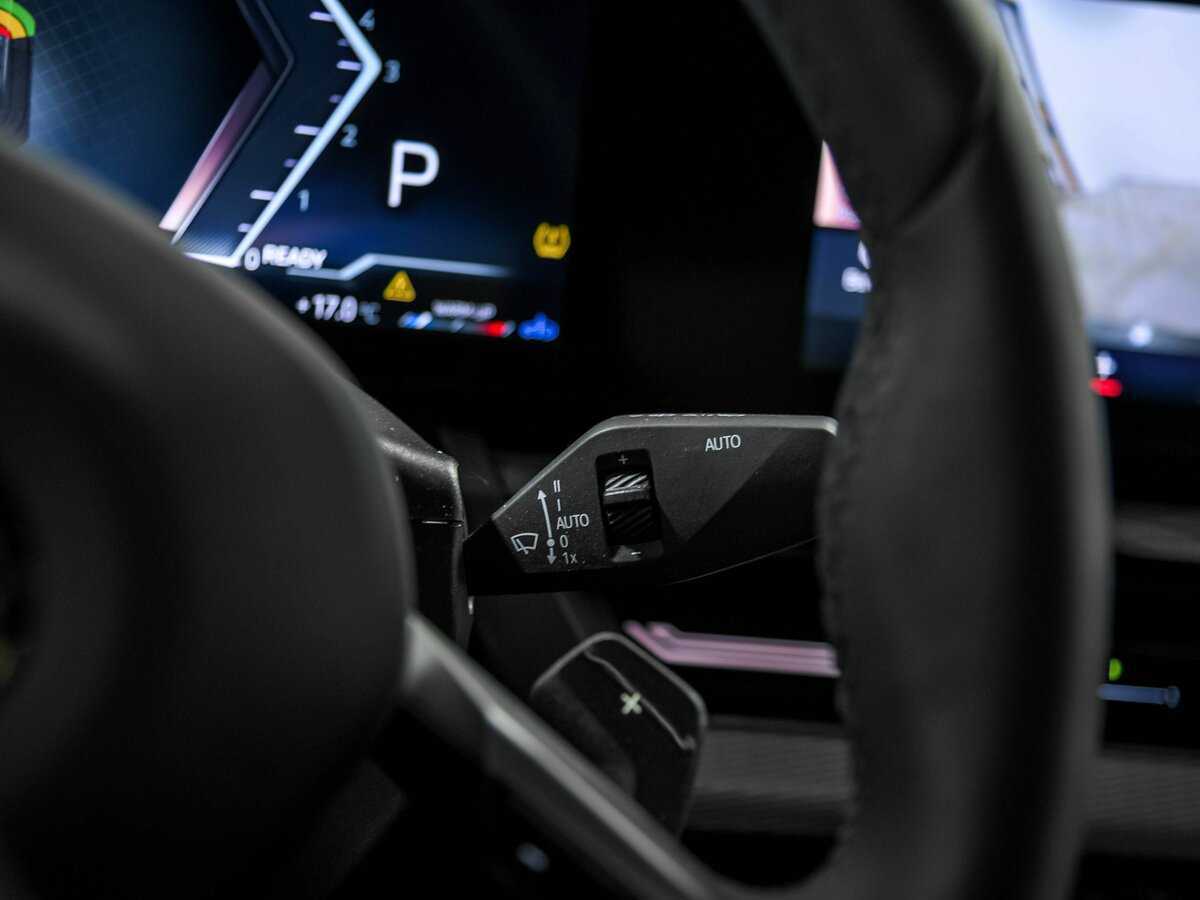 BMW 5 серии 520d xDrive, 2024 Фото №9