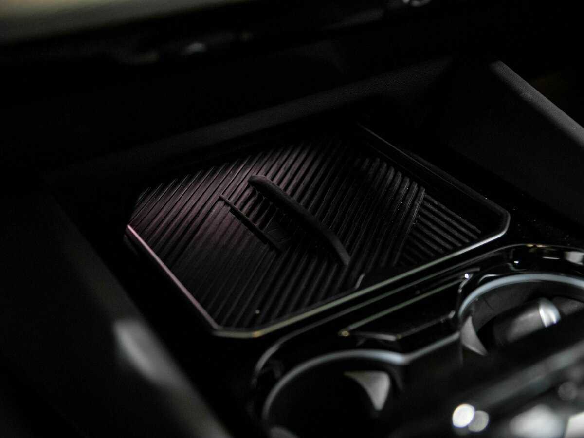 BMW 5 серии 520d xDrive, 2024 Фото №12