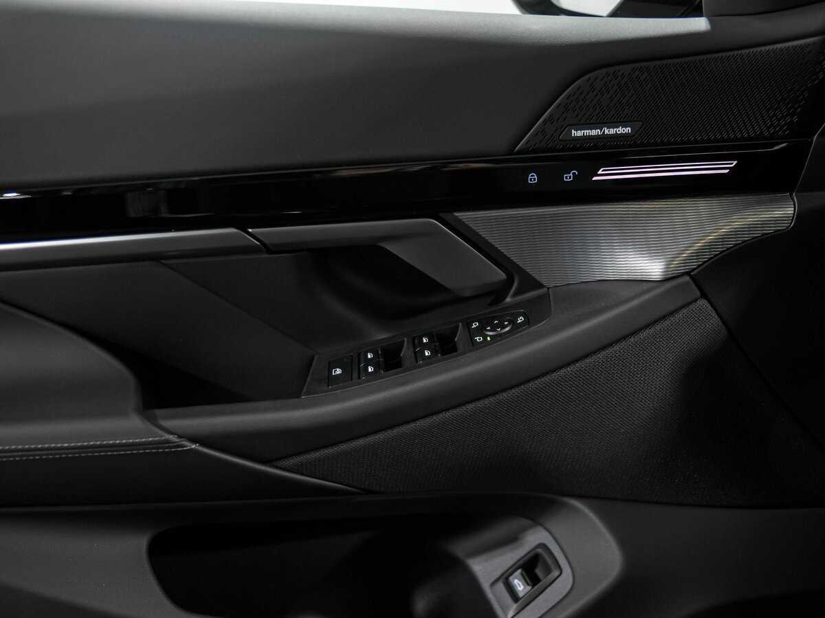 BMW 5 серии 520d xDrive, 2024 Фото №14