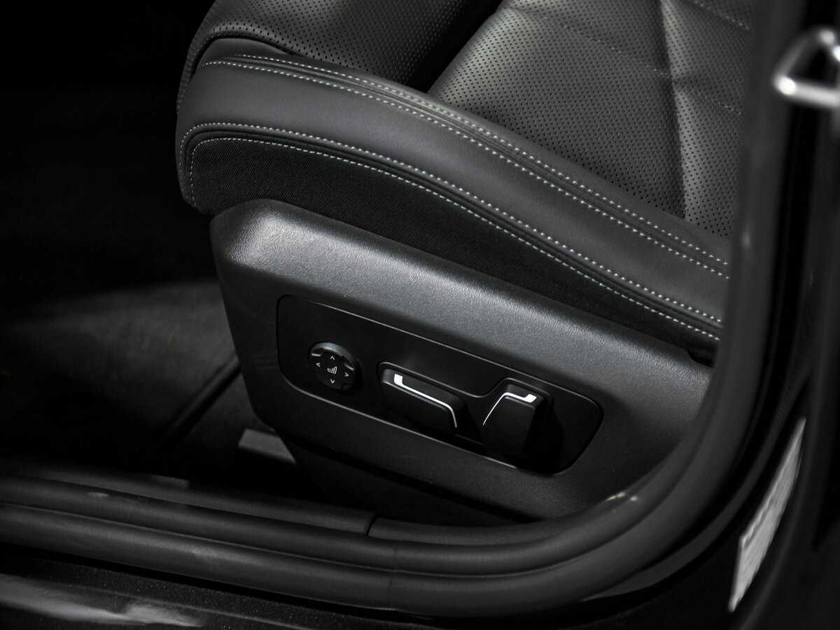 BMW 5 серии 520d xDrive, 2024 Фото №16