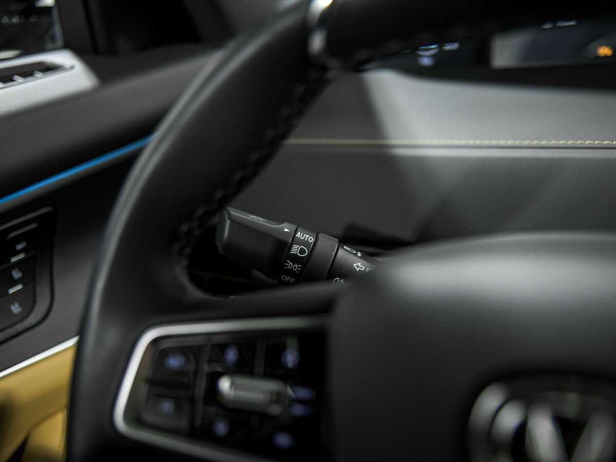 Changan UNI-K, 2024 - 7 642 км. | Фото №8