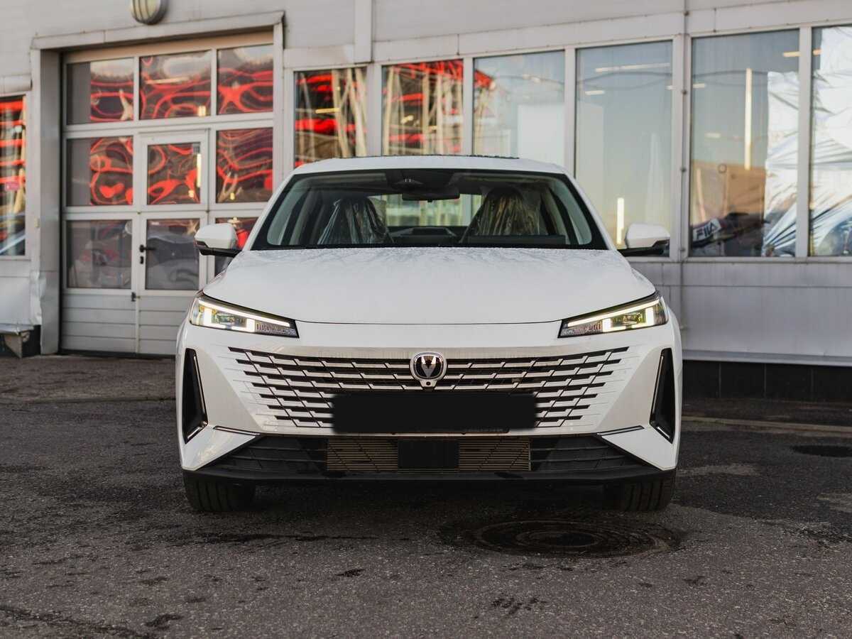 Changan Lamore, 2023 - 10 615 км. | Фото №2