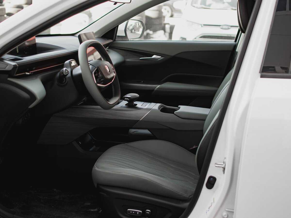 Changan Lamore, 2023 - 10 615 км. | Фото №7