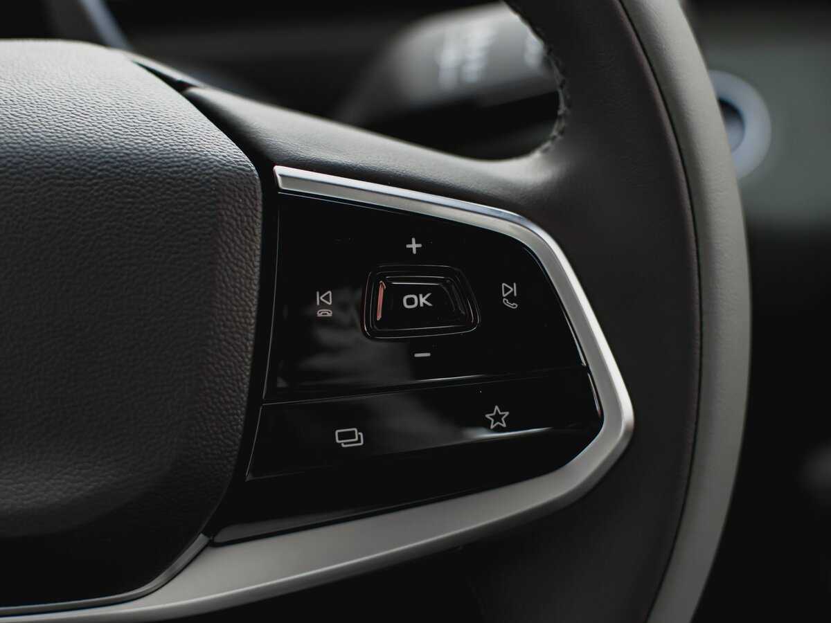 Changan Lamore, 2023 Фото №11