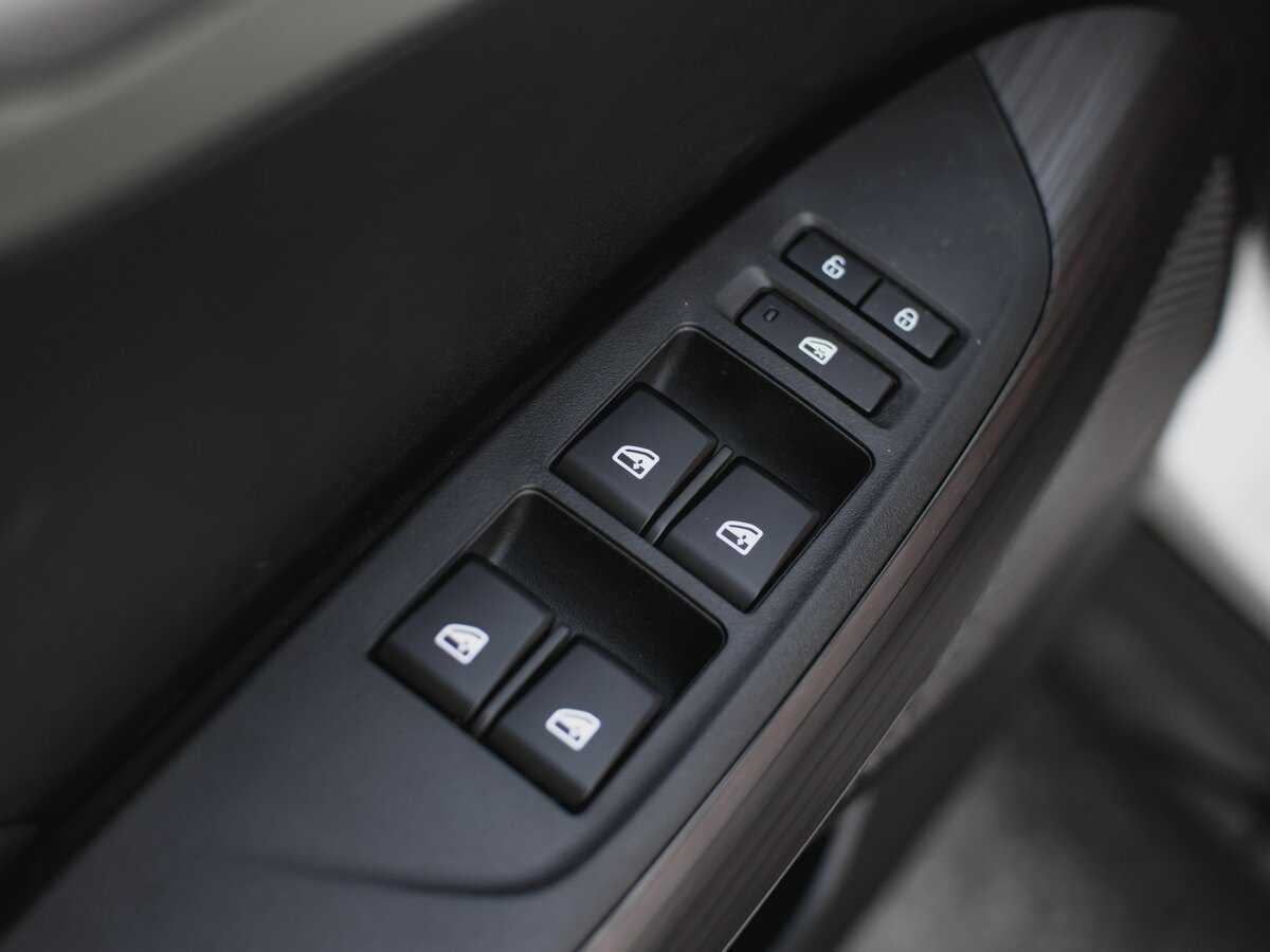 Changan Lamore, 2023 Фото №13