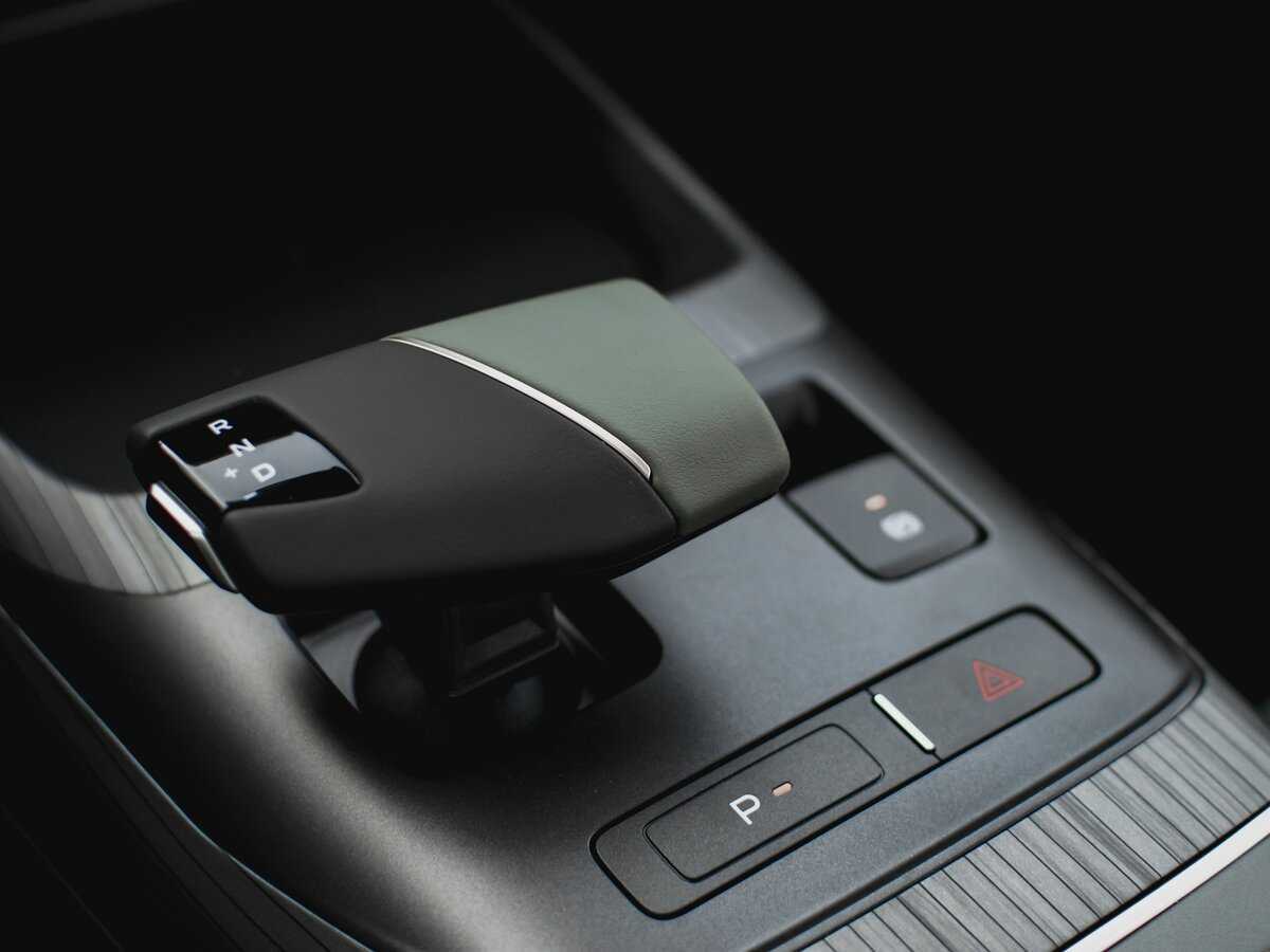 Changan Lamore, 2023 Фото №16