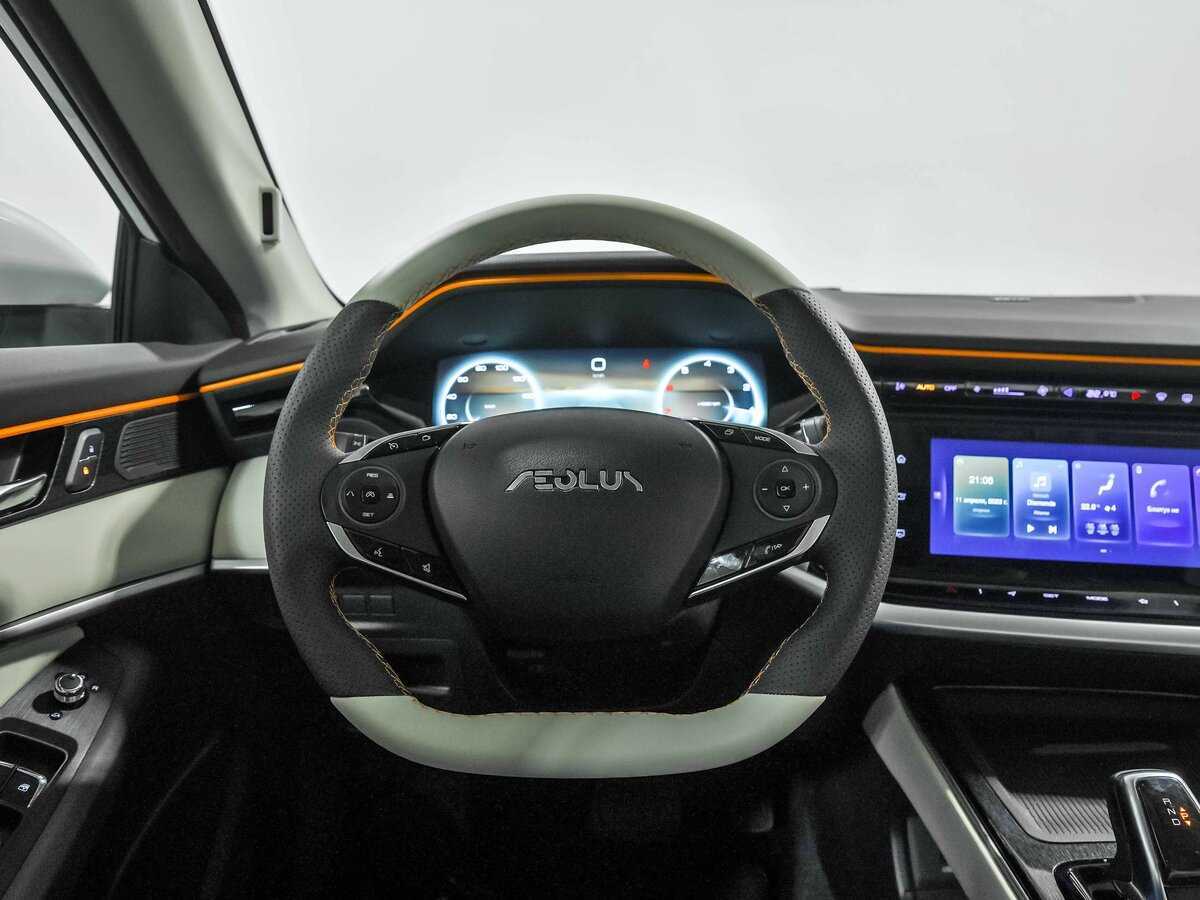 Dongfeng Shine Max, 2023 - 80 км. | Фото №8