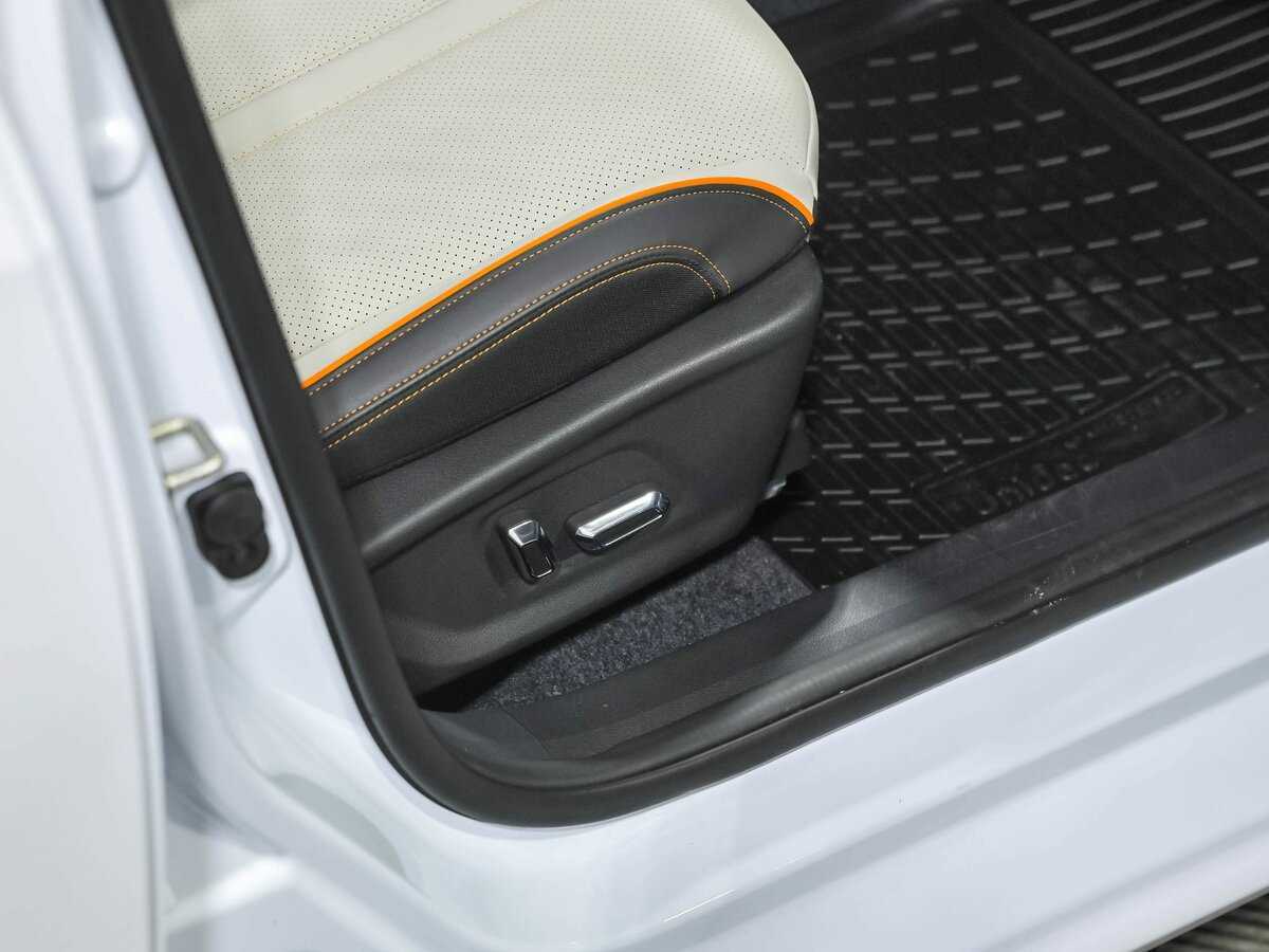 Dongfeng Shine Max, 2023 Фото №14