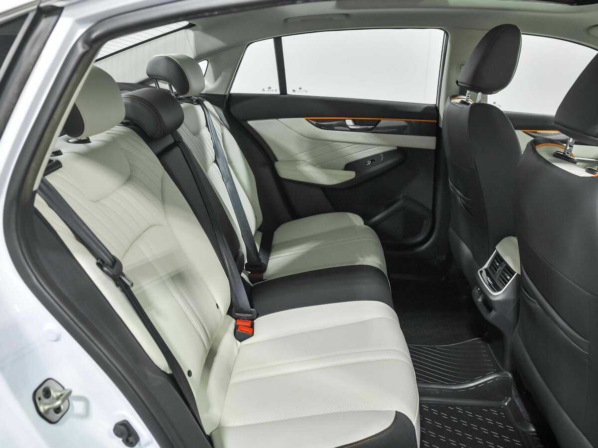 Dongfeng Shine Max, 2023 Фото №20