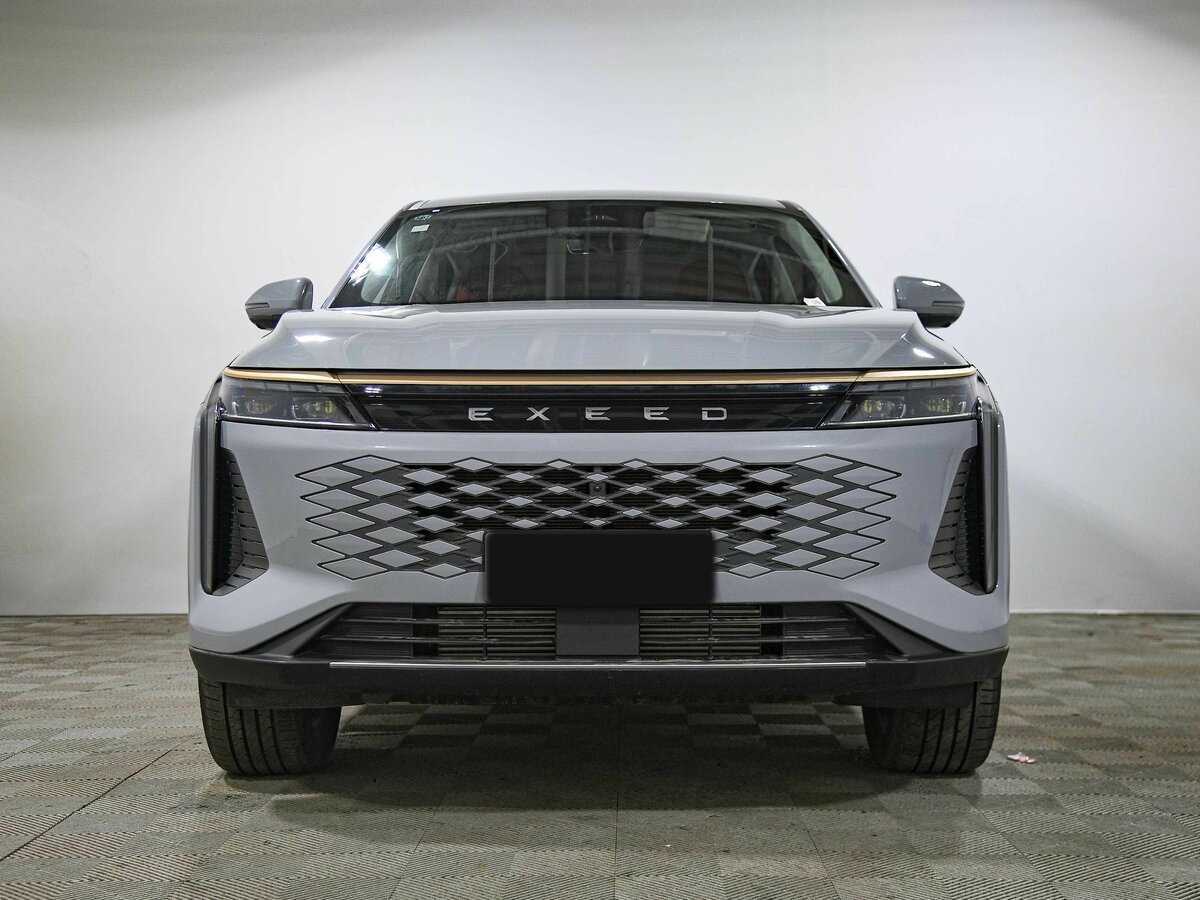 Exeed RX, 2023 Фото №2