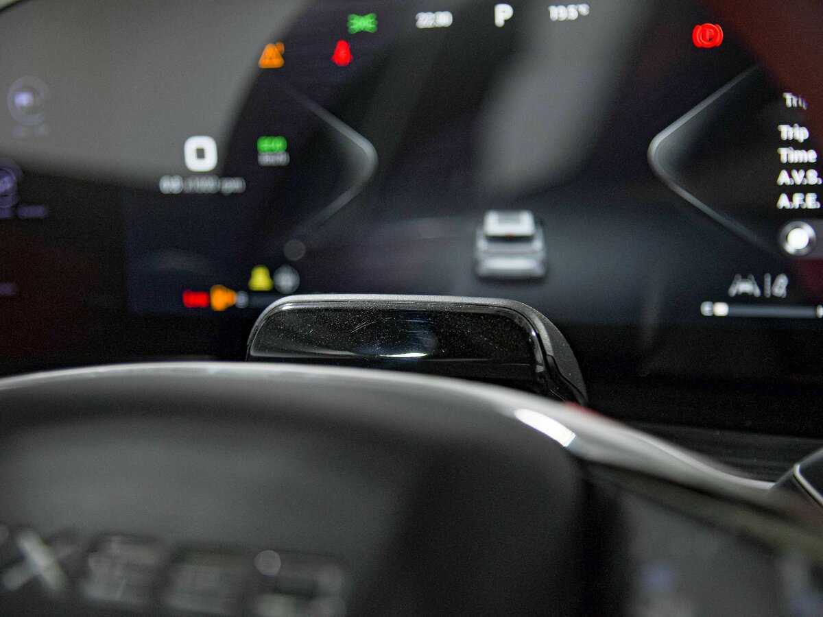 Exeed RX, 2023 Фото №9