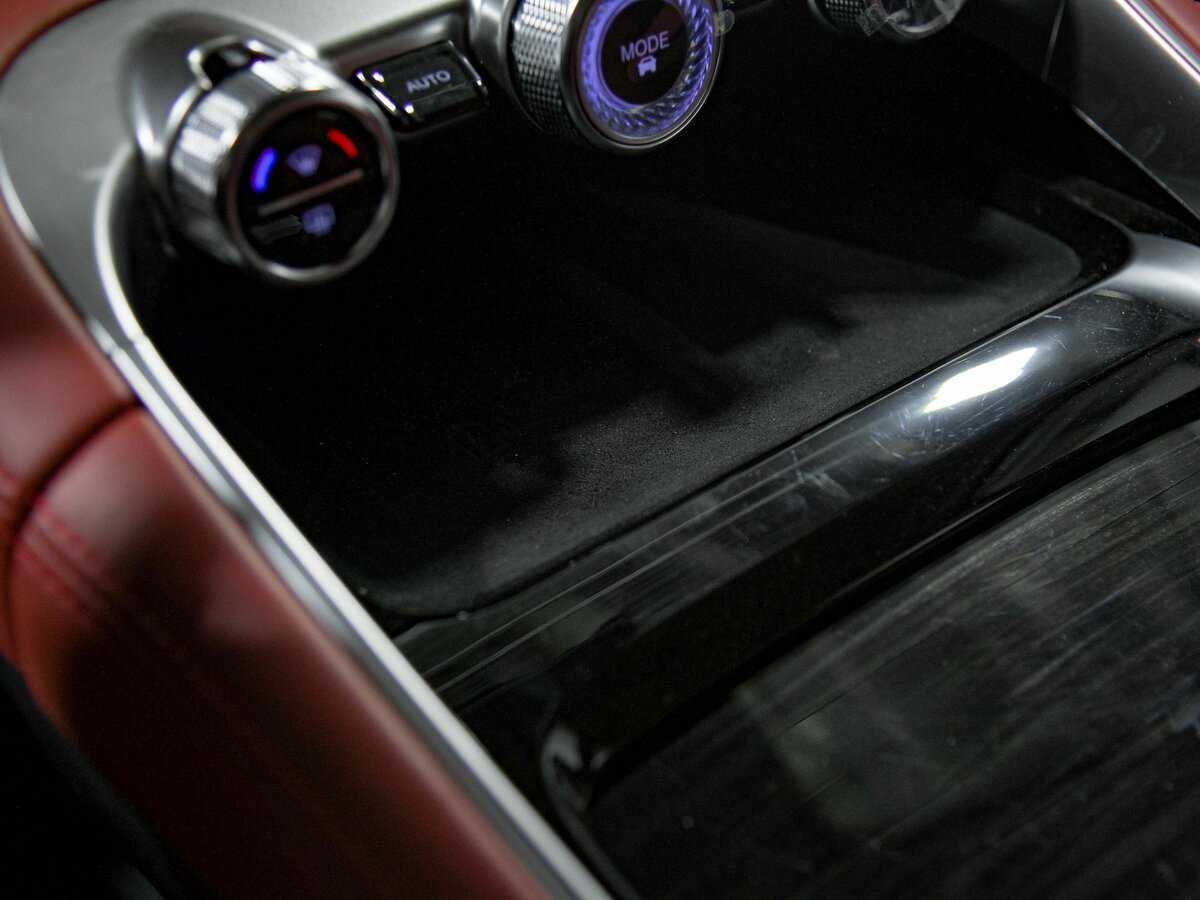 Exeed RX, 2023 Фото №16