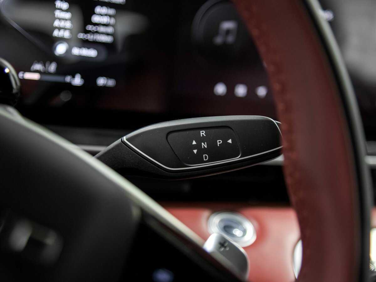 Exeed RX (Yaoguang), 2023 Фото №12