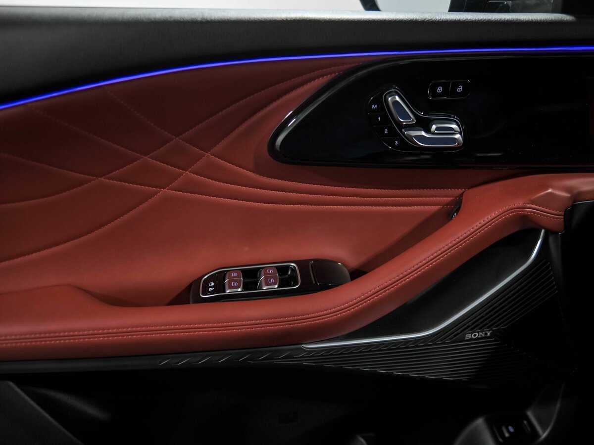 Exeed RX (Yaoguang), 2023 Фото №15