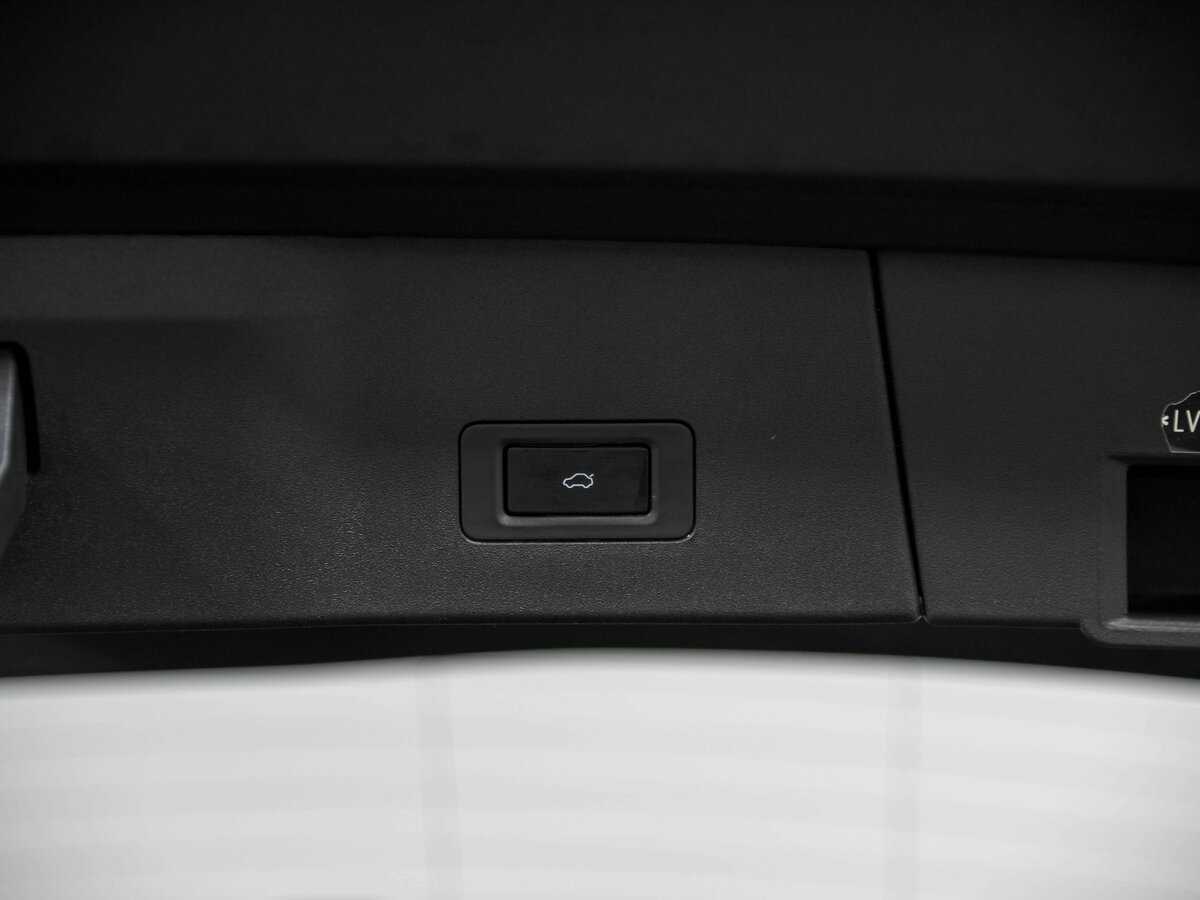 Exeed RX (Yaoguang), 2023 Фото №23