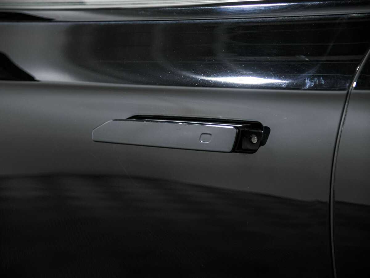 Exeed RX (Yaoguang), 2023 Фото №24