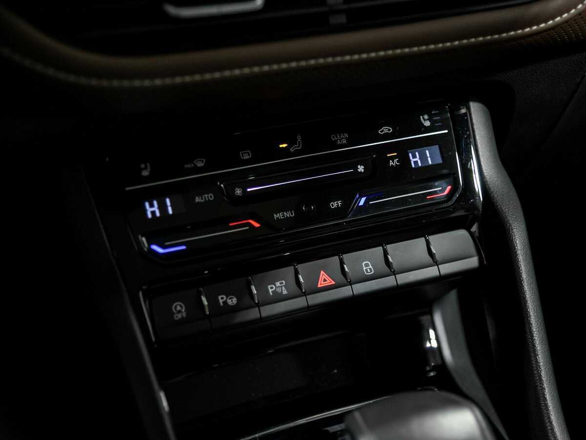 Skoda Kodiaq, 2023 Фото №12