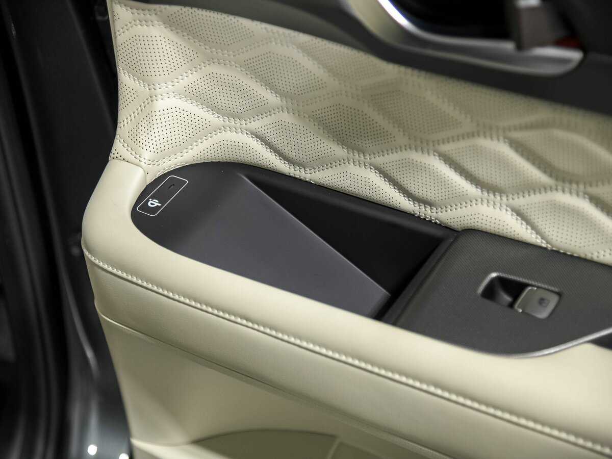 Hyundai Palisade, 2020 Фото №25