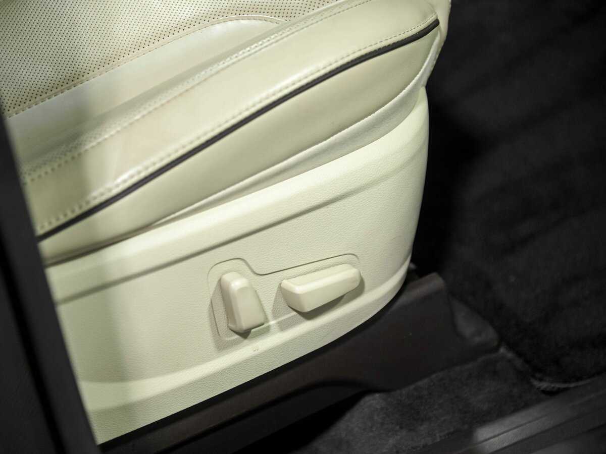 Hyundai Palisade, 2020 Фото №27