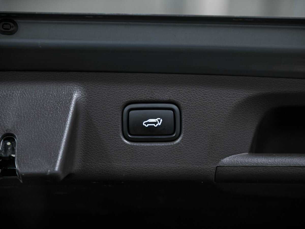 Hyundai Palisade, 2020 Фото №31