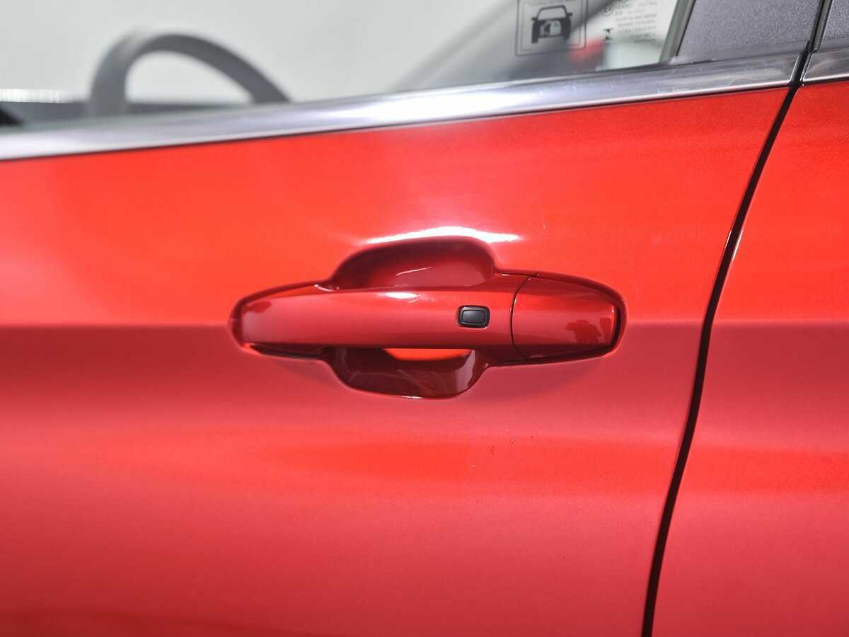 JAC JS6, 2023 Фото №19