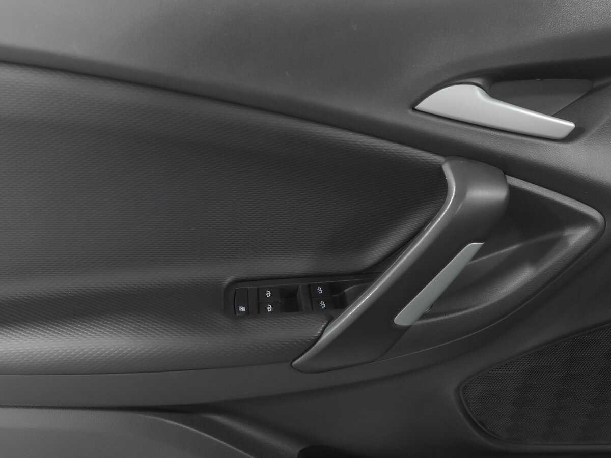 Chevrolet Tracker, 2020 Фото №13