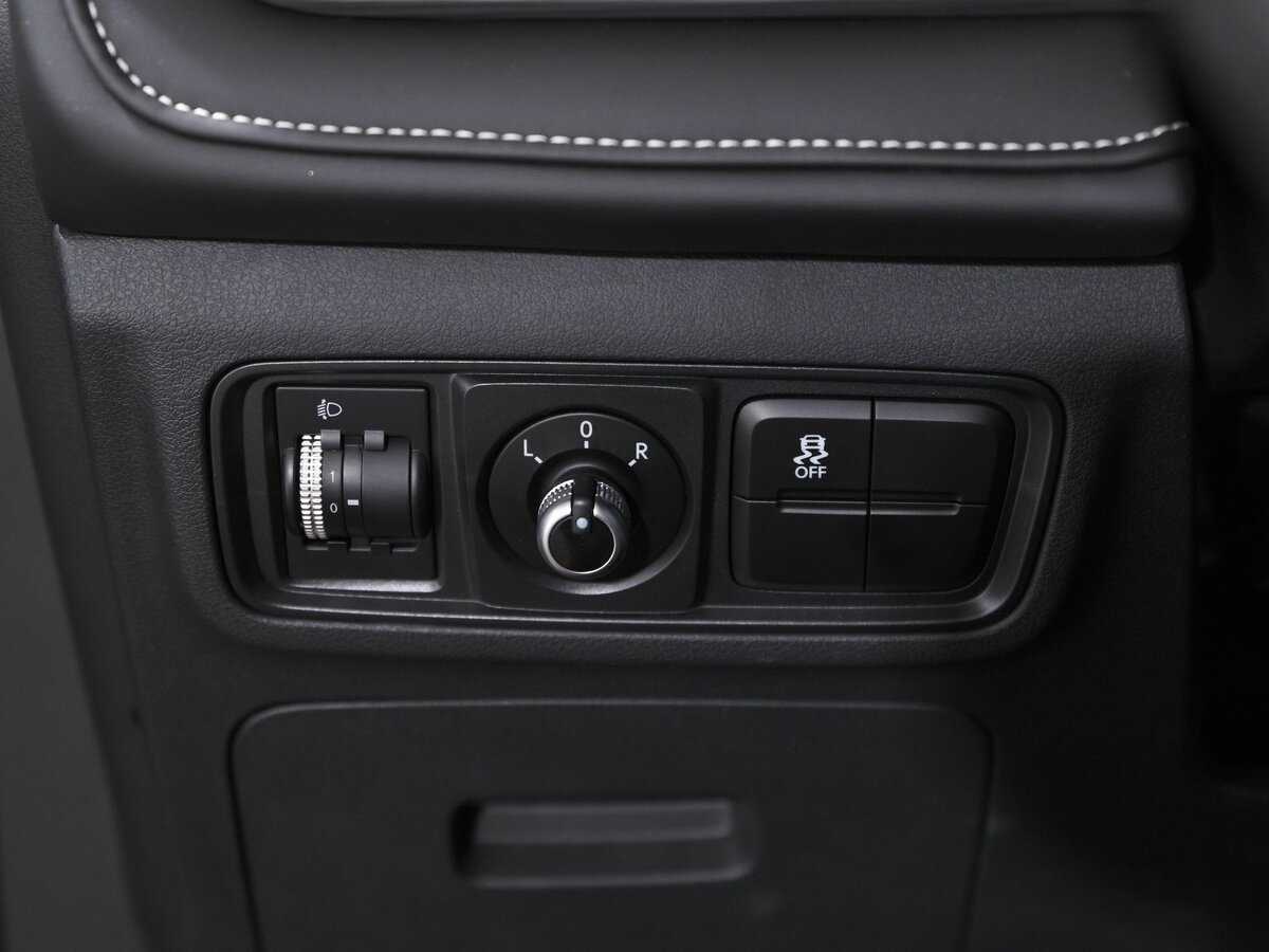 JAC JS6, 2023 Фото №15