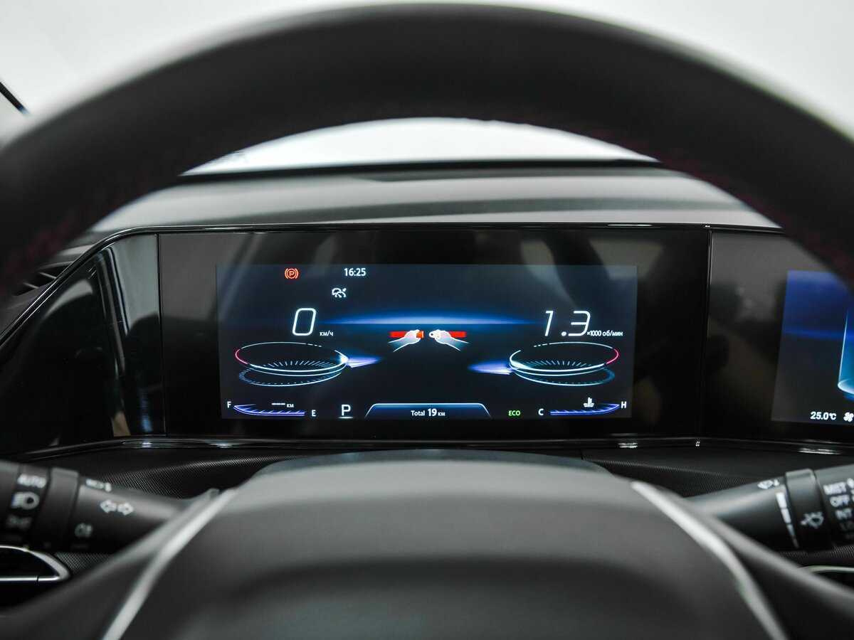 Changan Eado Plus, 2024 Фото №10