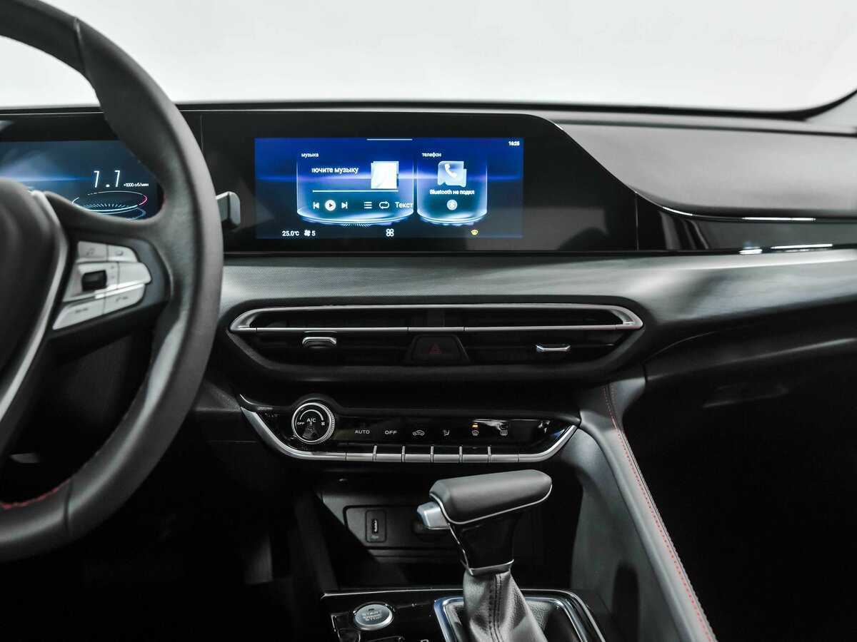 Changan Eado Plus, 2024 Фото №11