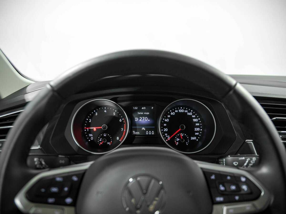 Volkswagen Tiguan, 2022 - 15 355 км. | Фото №6