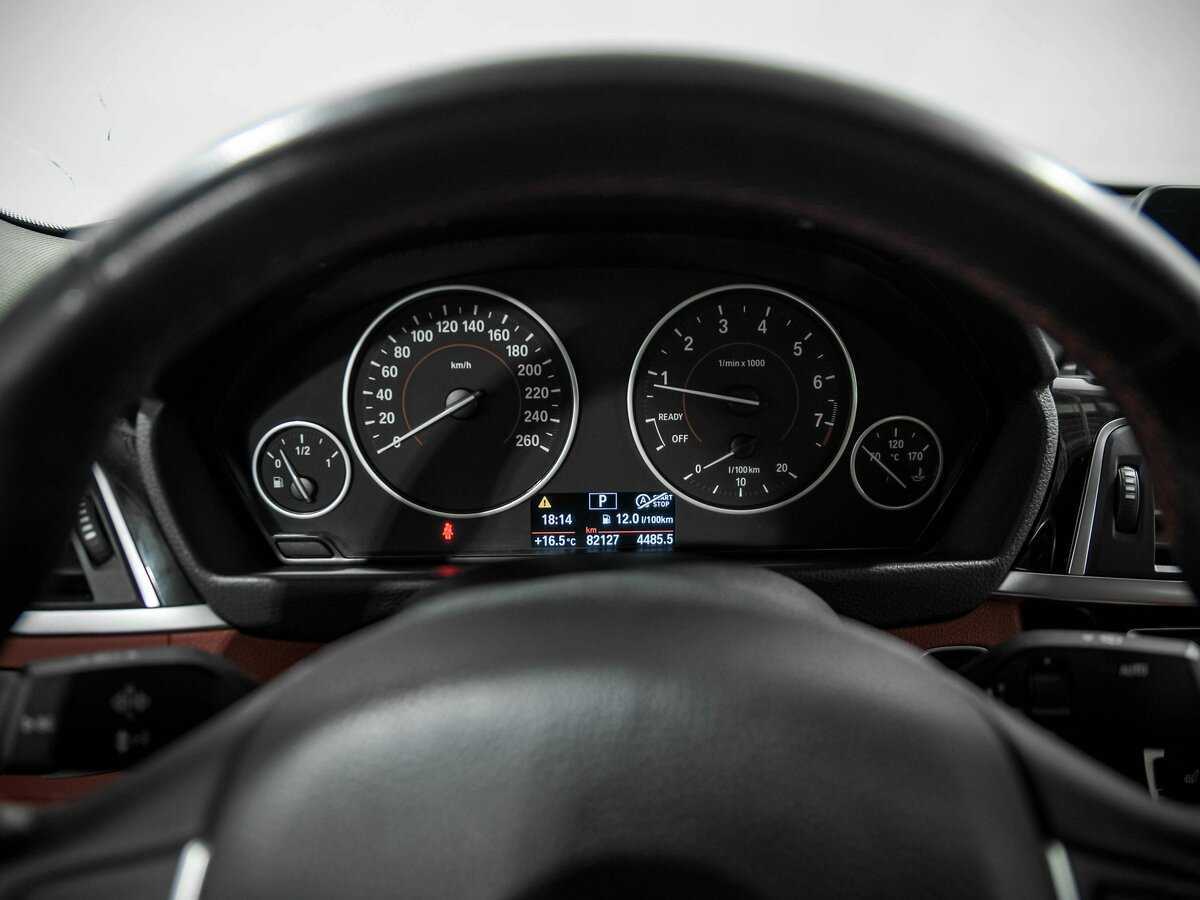 BMW 4 серии 420i, 2018 - 81 983 км. | Фото №7