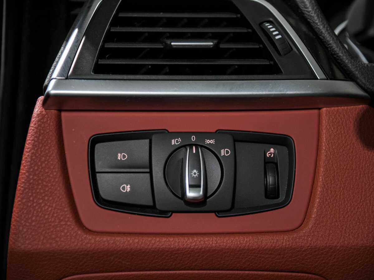 BMW 4 серии 420i, 2018 Фото №18