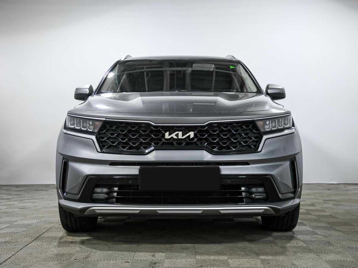 Kia Sorento, 2020 - 165 014 км. | Фото №2