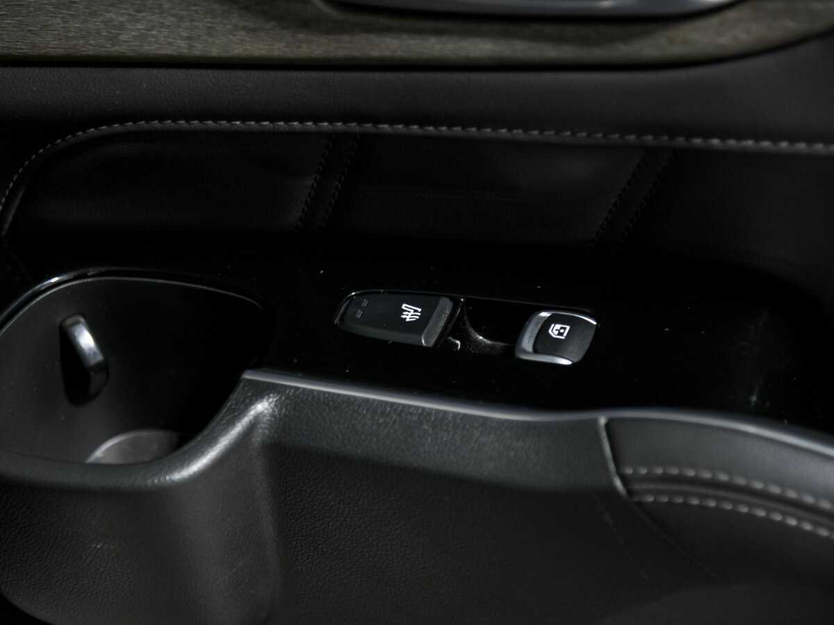 Kia Sorento, 2020 Фото №17